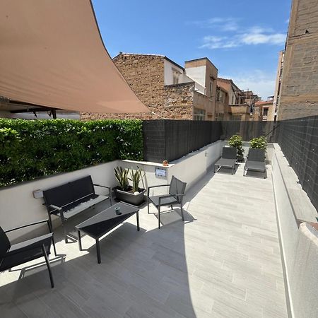 Le Terrazze Di Chiara Apartment Palermo Exterior foto