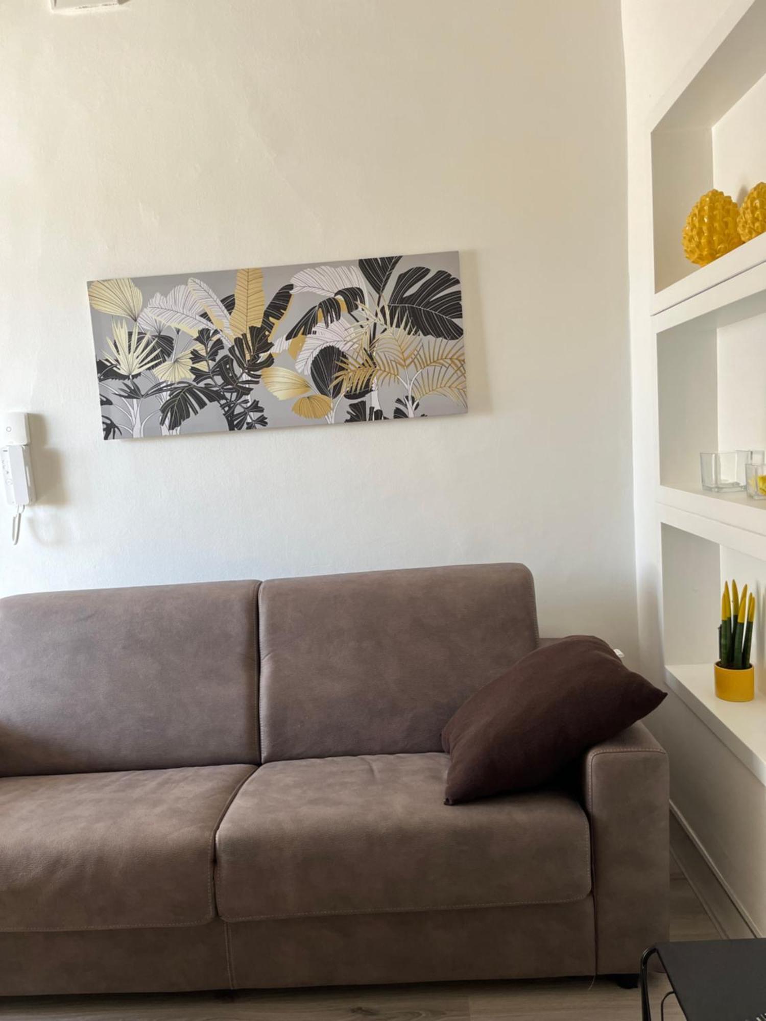 Le Terrazze Di Chiara Apartment Palermo Exterior foto