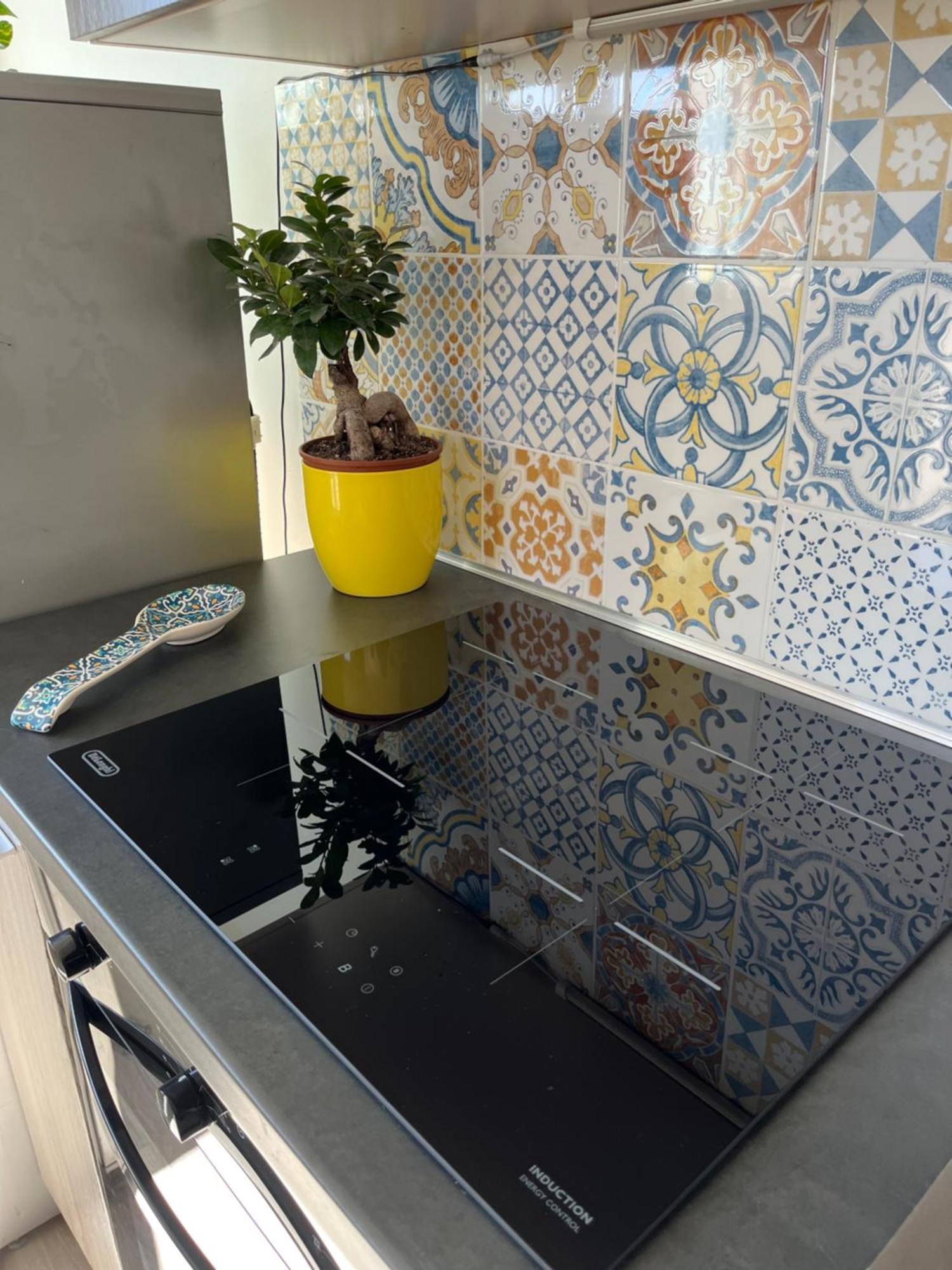 Le Terrazze Di Chiara Apartment Palermo Exterior foto